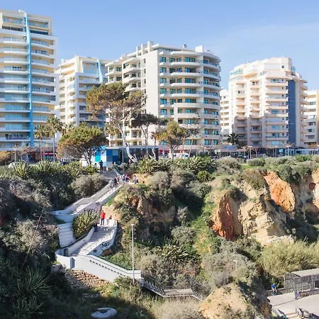 Apartment Praia Da Rocha Oceano Indico