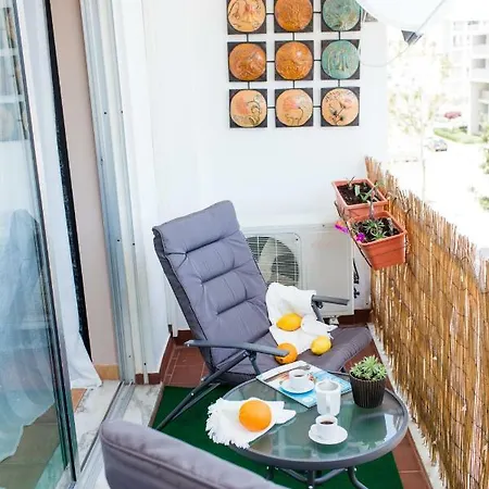 Apartment Praia Da Rocha Oceano Indico *