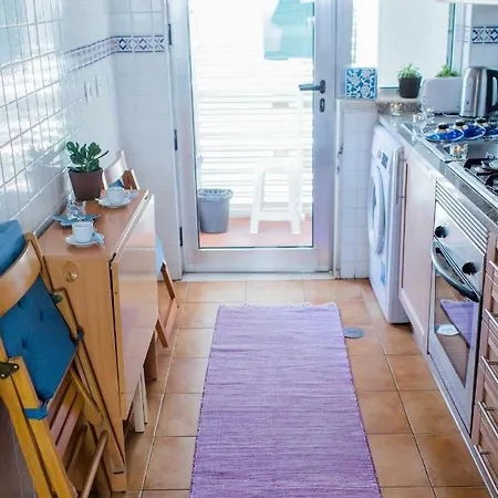 Apartment Praia Da Rocha Oceano Indico Portimao