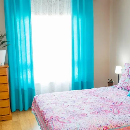 Praia Da Rocha Oceano Indico Apartment *