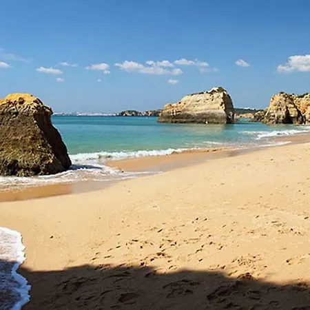 Apartment Praia Da Rocha Oceano Indico Portimao
