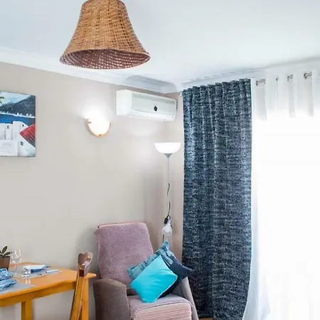 Apartment Praia Da Rocha Oceano Indico Portimao